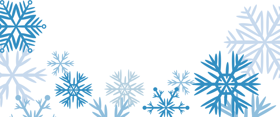 snowflakes